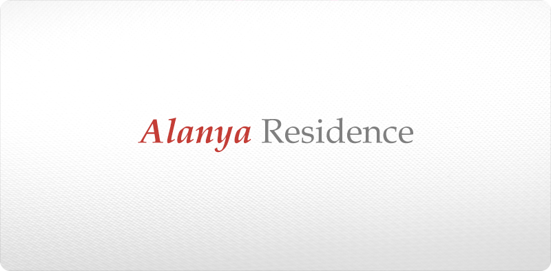Агенство недвижимости Alanya Residence