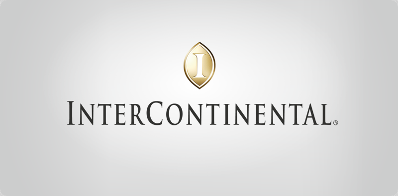 Intercontinental Hotel Kiev