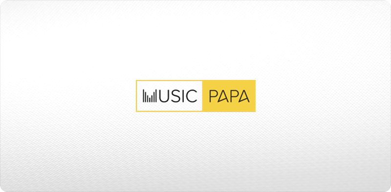 Студия звукозаписи Music Papa
